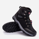 Buty trekkingowe męskie wysokie Lee Cooper LCJ-23-01-2045M 42 Czarne (5904292147588) - obraz 5