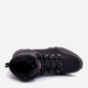 Buty trekkingowe męskie wysokie Lee Cooper LCJ-23-01-2045M 42 Czarne (5904292147588) - obraz 6