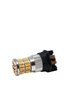 Светодиодная лампа с цоколем PWY24W 36SMD 3014 Autoexpect 12V Желтая (24300) - изображение 3