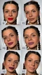 Помада матова рідка Pastel Daylong LipColor Kissprof тон 20 7 мл(8690644143205) - изображение 2