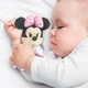 Игрушка-погремушка Clementoni Disney Baby Minnie (17338) - изображение 3