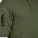 Тактичне поло Defcon 5 14220396 XXL OD Green (8055967919706) - зображення 5