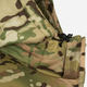 Тактическая куртка Snugpak 15681248 XXL Multicam (5056694901838) - изображение 8