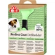Дешеддер 8in1 Perfect Coat для вичісування собак розмір S 4,5 см - изображение 1