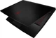 Ноутбук MSI Thin GF63 12U (12UC-1068XUA) Black / 15.6" IPS Full HD 144 Гц / Intel Core i5-12450H / RAM 16 ГБ / SSD 512 ГБ / nVidia GeForce RTX 3050, 4 ГБ - зображення 6