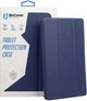 Чехол для планшета BeCover Smart Case для Lenovo Tab P12 TB-370FU 12.7" Deep Blue (BC_710057) - изображение 1