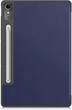 Чехол для планшета BeCover Smart Case для Lenovo Tab P12 TB-370FU 12.7" Deep Blue (BC_710057) - изображение 4