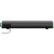 Саундбар Trust GXT 620 Axon RGB USB Grey (24482_TRUST) - зображення 2