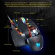 Миша T-Wolf V9 RGB USB Silver (TW-V9) - зображення 6