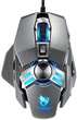 Миша T-Wolf V10 RGB USB Silver (TW-V10) - зображення 1