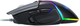 Миша T-Wolf V11 RGB USB Black (TW-V11) - зображення 3