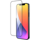 Захисне скло WAVE Premium Glass for iPhone 13/13 Pro/14 - зображення 3
