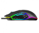 Мышка игровая проводная Havit HV-MS1018 black - изображение 5