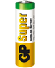 Батарейки GP AA (LR6) Super Alkaline 15A-U4, блистер - изображение 2