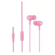 Наушники XO S6 Pink - изображение 1