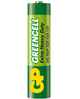 Батарейки GP Greencell 24G-U4, R3, ААА, 1.5V, блістер - зображення 2