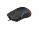 Мышка игровая проводная Havit HV-MS1006 black - изображение 2