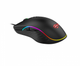 Мышка игровая проводная Havit HV-MS1006 black - изображение 3