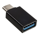 Переходник UKC OTG USB- Type C - изображение 1