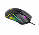Мышка игровая проводная Havit HV-MS1026 black - изображение 3