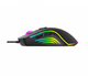 Мышка игровая проводная Havit HV-MS1026 black - изображение 5