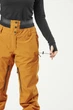 Штани жіночі Picture Organic Exa Womens 2024 S Помаранчевий - зображення 4