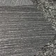 Обои виниловые на флизелиновой основе Erismann Fashion for Walls 4 Черные 1,06 х 10,05м (12180-10) - изображение 2