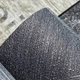 Обои виниловые на флизелиновой основе Erismann Fashion for Walls 4 Черные 1,06 х 10,05м (12180-10) - изображение 7