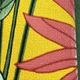 Обои виниловые на флизелиновой основе Erismann Martinique Желтый 1,06 х 10,05м (12190-20) - изображение 2