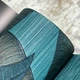 Обои виниловые на флизелиновой основе Erismann Fashion for Walls 4 Зеленые 1,06 х 10,05м (12181-19) - изображение 3