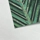 Обои виниловые на флизелиновой основе Erismann Martinique Зеленый 1,06 х 10,05м (12191-07) - изображение 5