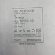 Обои виниловые на флизелиновой основе Erismann Fashion for Walls 4 Зеленые 1,06 х 10,05м (12180-19) - изображение 8