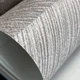 Обои виниловые на флизелиновой основе Erismann Fashion for Walls 4 Серые 1,06 х 10,05м (12180-38) - изображение 5