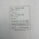 Обои виниловые на флизелиновой основе Erismann Fashion for Walls 4 Серые 1,06 х 10,05м (12180-38) - изображение 8
