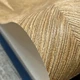 Обои виниловые на флизелиновой основе Erismann Martinique Золотистый 1,06 х 10,05м (12192-11) - изображение 6
