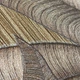 Обои виниловые на флизелиновой основе Erismann Fashion for Walls 4 Коричневые 1,06 х 10,05м (12181-48) - изображение 2
