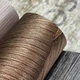 Обои виниловые на флизелиновой основе Erismann Fashion for Walls 4 Коричневые 1,06 х 10,05м (12181-48) - изображение 7