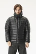 Куртка пухова Picture Organic Mid Puff Down 2024 XXL Чорний - зображення 1