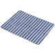 Пикниковый коврик KingCamp Picnic Blanket 175 x 135 см Blue (KG3710P BLUE CHECKERS) - изображение 1