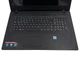 Ноутбук Lenovo IdeaPad 110-17IKB Intel Pentium 4415U 8 GB RAM 240 GB SSD [17.3"] - ноутбук Б/У - изображение 3