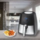 Мультипечь PROFI COOK PC-FR 1147 H Hot Air Fryer - изображение 5