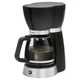 Кавоварка CLATRONIC KA 3689 Black - зображення 1