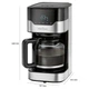Кофеварка PROFI COOK PC-KA 1169 - изображение 2