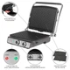 Гриль контактний PROFI COOK PC-KG 1029 - зображення 4