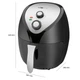 Мультипечь CLATRONIC FR 3699 H Hot Air Fryer - изображение 2
