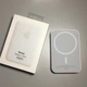 Зовнішній акумулятор MagSafe Battery Pack для iPhone 12, 13, 14, бездротовий павербанк для Айфона 5000 мА·год - зображення 4