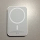 Зовнішній акумулятор MagSafe Battery Pack для iPhone 12, 13, 14, бездротовий павербанк для Айфона 5000 мА·год - зображення 6