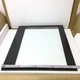 Стекло дверцы (внутреннее) для электрической духовки Samsung DG64-00326A, 495*430 мм - изображение 3