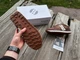 Кроссовки мужские Saucony Jazz Original 2044-673s 46 29.5 см Brown/Cream коричневые (11111548) - изображение 5