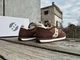 Кроссовки мужские Saucony Jazz Original 2044-673s 46 29.5 см Brown/Cream коричневые (11111548) - изображение 6